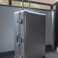 ■RIMOWA Silver TOPAS Jumbo Trolley 930.77 リモワ トパーズ ジャンボ トローリー 104L