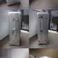 ■RIMOWA Silver TOPAS Jumbo Trolley 930.77 リモワ トパーズ ジャンボ トローリー 104L