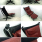 ●　VATNE / バットネ社『  Falcon Chair / ファルコンチェア + Ottoman / オットマン 』