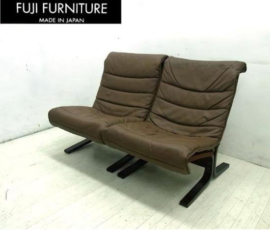 ■富士ファニチア　セパレートソファ