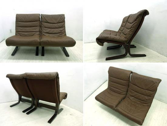 ■富士ファニチア　セパレートソファ