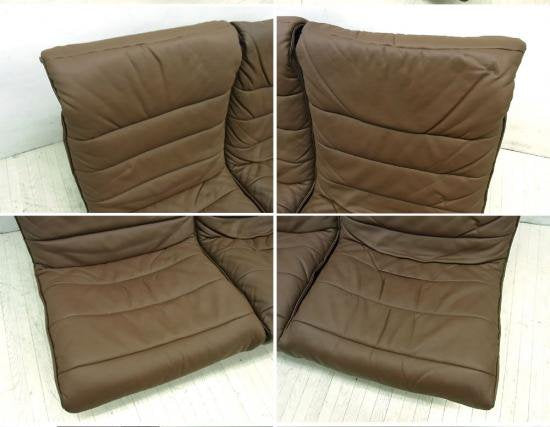 ■富士ファニチア　セパレートソファ