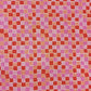 マリメッコ marimekko ハッピ Happi 生地 ファブリック マイヤ・イソラ Maija Isola クリスティーナ・イソラ Kristiina Isola フィンランドビンテージ 135×168cm ◎