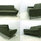 ●　COMPLEX UNIVERSAL FURNITURE SUPPLY 『 BUFFALO SOFA 2SEATER 』