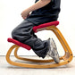 ストッケ STOKKE ヴァリエール VARIER ヴァリアブル Variable バランスチェア ロッキング ライム ピーター・オプスヴィック 北欧ノルウェー ●