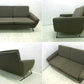 ●　 COMPLEX  『 BUFFALO SOFA 2 SEATER 』　グレー