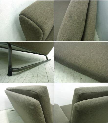 ●　 COMPLEX  『 BUFFALO SOFA 2 SEATER 』　グレー