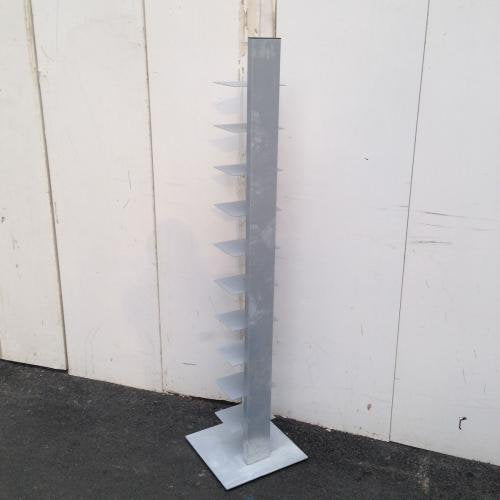 ★ Italy " Sintesi / シンテシ " Sapience Book Tower / サピエンスブックタワー （ Gray / グレー）