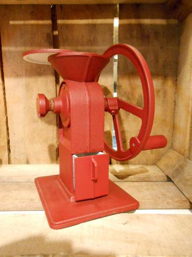 ◎　希少廃番　KALITA / カリタ　コーヒーミル