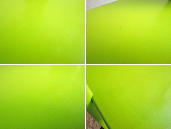 ストッケ STOKKE トリップトラップ TRIPP TRAPP レッド プラスチックガード&背もたれ付き ベビーチェア 新型初期 北欧 ノルウェー ■