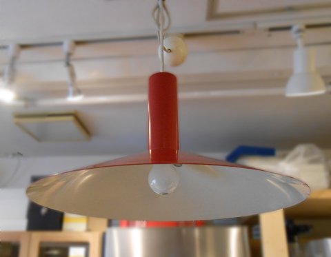 ◎SUZUKI（スズキ）/japan vintage/ pendant light（ペンダントライト）