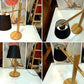 ◇FRANDSEN / フランゼン 『 OAK WOOD with BLACK SHADE DESK LIGHT 』 デスクライト