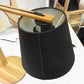 ◇FRANDSEN / フランゼン 『 OAK WOOD with BLACK SHADE DESK LIGHT 』 デスクライト