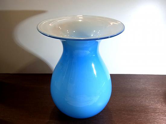 ◇ホルムガード　Shape フラワーベース　Peter Svarrer