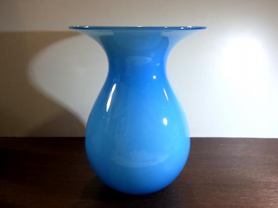 ◇ホルムガード　Shape フラワーベース　Peter Svarrer
