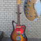 ■Fender Japan JAGUAR JG66 フェンダージャパン ジャガー