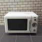 ■ WILL RANGE　ノスタルジックデザイン 電子レンジ　NE-R1 　2000年製