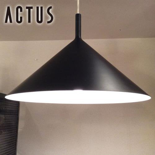 ◎ACTUS POTHOS Pendant Lamp ／ アクタス 円錐　ペンダントランプ インダストリアル&北欧スタイル