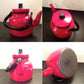 ◎Sweden "Kockums"  Vintage Enamel Kettle ／ スウェーデン "コクムス" ホーロー ケトル (Red)