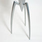 アレッシィ ALESSI ジューシーサリフ Juicy Salif レモンスクイザー 絞り器 フィリップ・スタルク Philippe Starck アルミ鋳造 イタリア ★