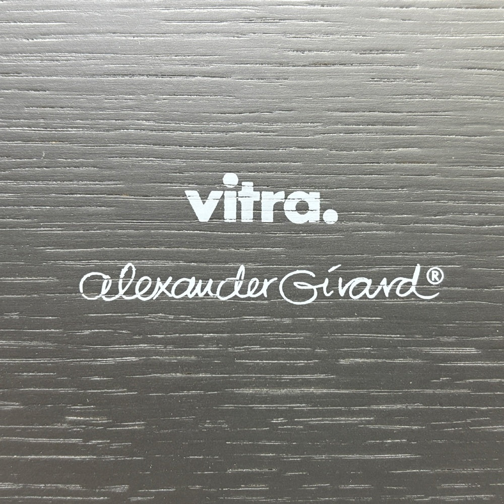 ヴィトラ vitra. クラシック トレイ グラフ Classic Tray Graph W36cm アレキサンダー・ジラード Alexander Girard お盆 箱付 ●