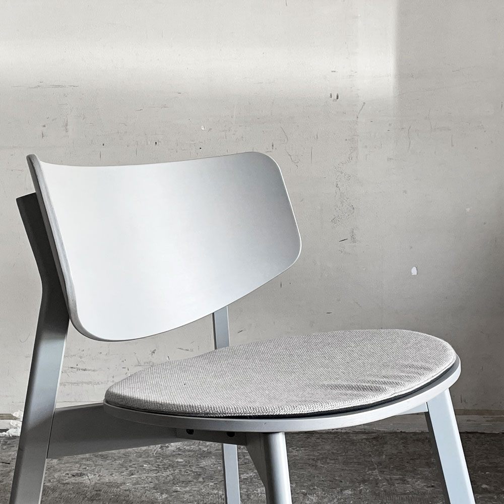 コクヨ KOKUYO デイズオフィス DAYS OFFICE シリーズ ハングライク Hang Like ラウンジチェア XY-CHLD2W2C シートパッド付き グレインドライトグレー ■