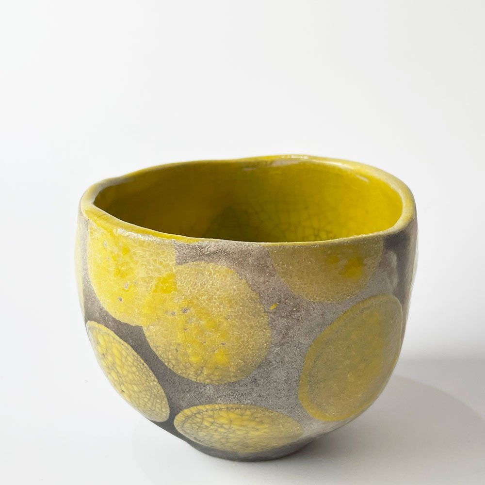 ヴィンセントヴェルデ Vincent Verde カップ 湯呑 バザー・エ・ガルド-モンジェ Bazar et Garde-Manger フランス A ★