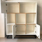 プレゼンスファニチャーラボラトリー Presence Furniture Laboratory ワオン WAON ストレージ シェルフ FLYMEe Work 美品 ★