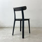 ヴィトラ vitra オールプラスチック チェア All Plastic Chair APC ダイニングチェア ジャスパー・モリソン A ●