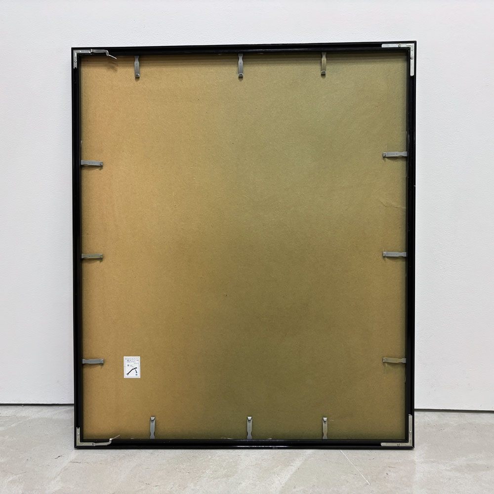 伊藤之一 オリジナルプリント 額装品 風景写真 写真家 アート作品 ●