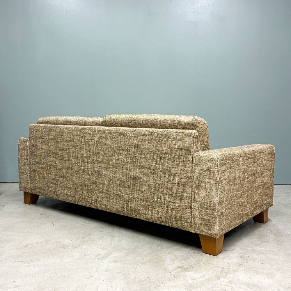 ジャーナルスタンダードファニチャー journal standard Furniture リヨン ソファ LYON SOFA 2P ファブリック アッシュ材 ◎