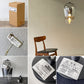 トムディクソン Tom Dixon フェイド ペンダントライト Fade Pendant クローム Chrome 廃番 定価115,500円 箱付 展示品 ◇