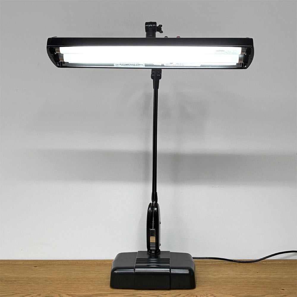 デイザー DAZOR 2324 Desk Light デスクライト USビンテージ Vintage インダストリアル 工業系 パシフィックファニチャーサービス P.F.S 取扱い ◎