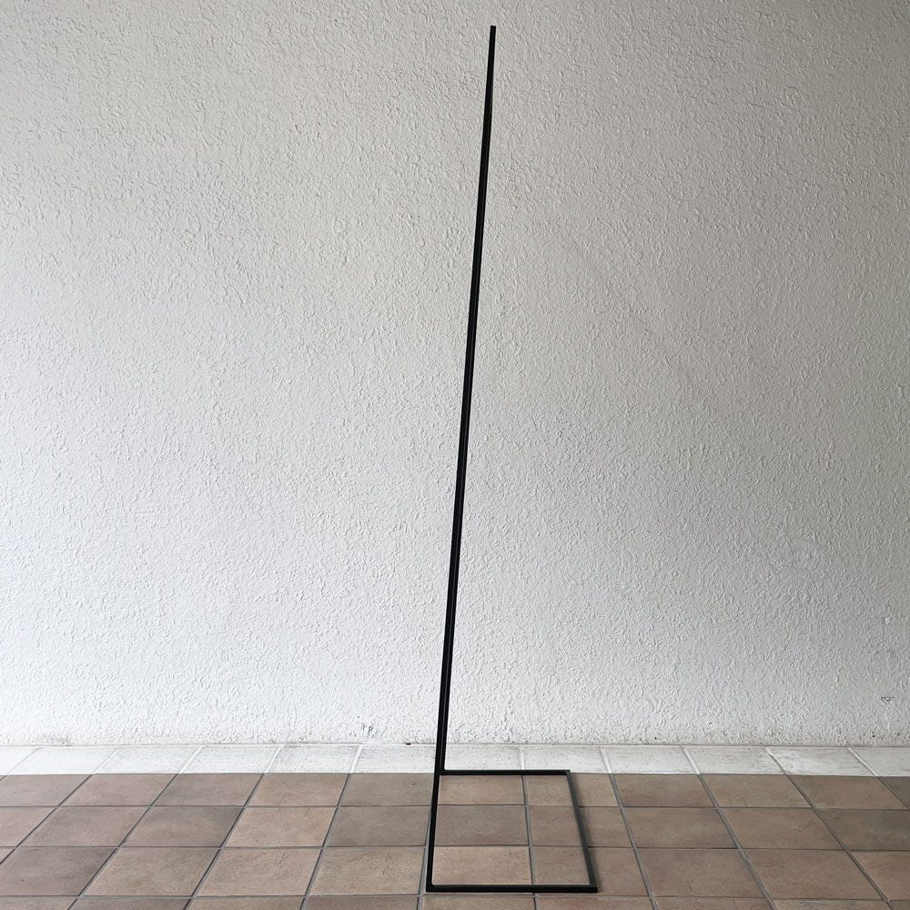 ライフファニチャー LIFE FURNITURE アイアン ハンガーラック H150cm インダストリアルデザイン 工業系 ◇