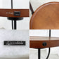 ジャーナルスタンダードファニチャー journal standard Furniture j.s.f エウレカ フロアランプ EUREKA FLOOR LAMP サイドテーブル 充電機能 モダンスタイル ●