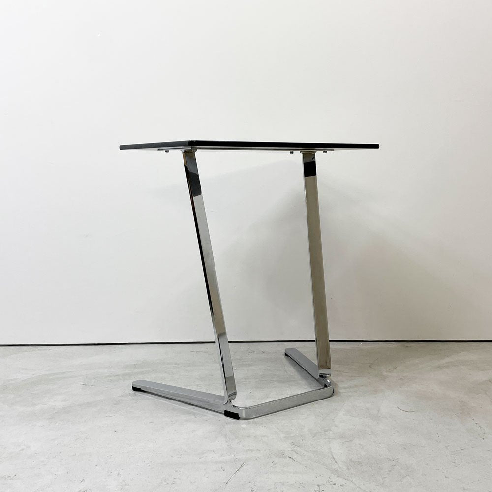 ベネ bene サイドテーブル オフィス家具 W60cm オーストリア オフィスデスク B ●