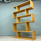 ザ・コンランショップ THE CONRAN SHOP バランスシェルヴィング オーク BALANCE SHELVING OAK オープンシェルフ ナチュラル ◎