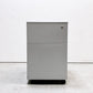カッシーナ Cassina ixc. AFドロワー AF DRAWER デスクキャビネット ワゴン 鍵付属 キャスターロック機能付き イタリア A ●