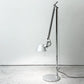 アルテミデ Artemide トロメオ TOLOMEO リーディングフロア Reading Floor フロアライト アルミアルマイト仕上 ミケーレ・デ・ルッキ ●