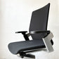 ウィルクハーン Wilkhahn オンチェア ON Chair デスクチェア ミドルバック キャスターチェア アーム可動 座面昇降 ドイツ グッドデザイン賞 ★