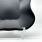 イッタラ iittala アルヴァ・アアルトコレクション Alvar Aalto プライウッドボウル プレート 385mm  ブラック 北欧 バーチ材 希少カラー ●
