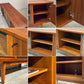 アクメファニチャー ACME Furniture トラッセル テレビボード TRESTLES TV BOARD AVボード ウォールナット材 USビンテージスタイル ●