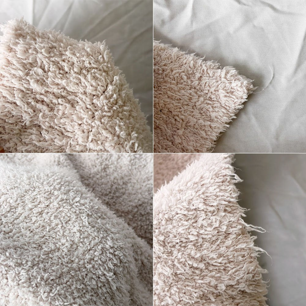 ベアフット ドリームズ BAREFOOT DREAMS コージーシック スロー CozyChic Throw ブランケット 137×183cm ピンク系カラー B ◇