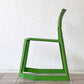 ヴィトラ Vitra ティプトン Tip Ton ワークチェア ダイニングチェア デスクチェア カクタスグリーン スタッキング チルト機能 定価￥47,300- ◇