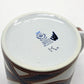 ロイヤルコペンハーゲン ROYAL COPENHAGEN イヤーマグ year mug アニュアルマグ Sサイズ 1978年 北欧ビンテージ デンマーク ●