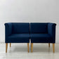 イデー IDEE セパレート2シーターソファ COMPACT SOFA 2シーター ●