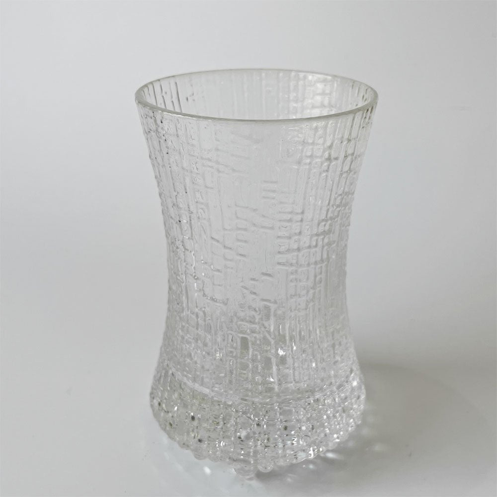 イッタラ iittala ウルティマツーレ Ultima thule ハイボールグラス クリア タピオ・ヴィルカラ Tapio Wirkkala 北欧食器 ビンテージ ★