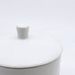リュンビュー ポーセリン lyngby porcelain サーモダン シュガーボウル thermodan sugar bowl シュガーポッド 小物入れ 北欧食器 デンマーク 箱付き ●