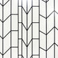 ヴィトラ vitra. クラシック トレイ グラフ Classic Tray Graph W36cm アレキサンダー・ジラード Alexander Girard お盆 箱付 ●