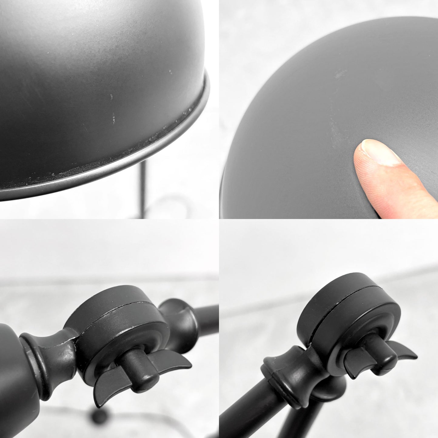 アクメファニチャー ACME Furniture ブライトン フロアランプ BRIGHTON FLOOR LAMP インダストリアルデザイン ●